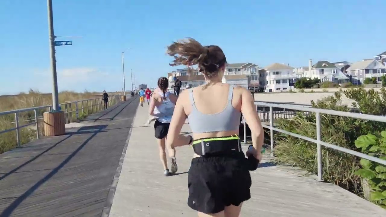 11.BÖLÜM ATLANTIC CITY MARATHON 2023