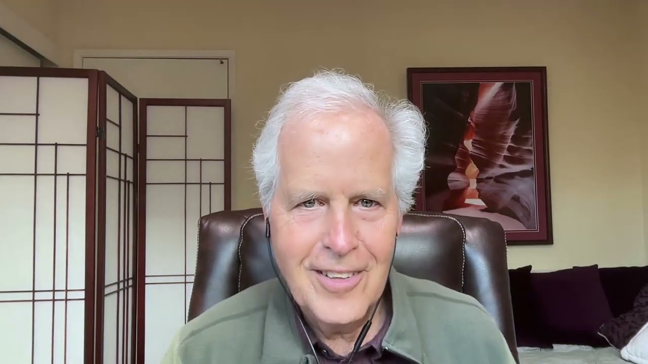 Your Deepest Ground - John Prendergast