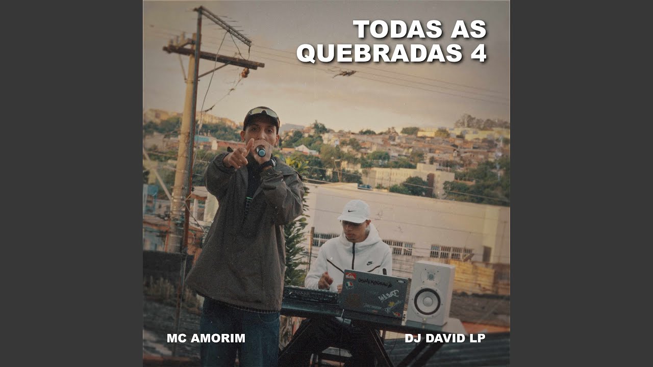 Todas as Quebradas 4