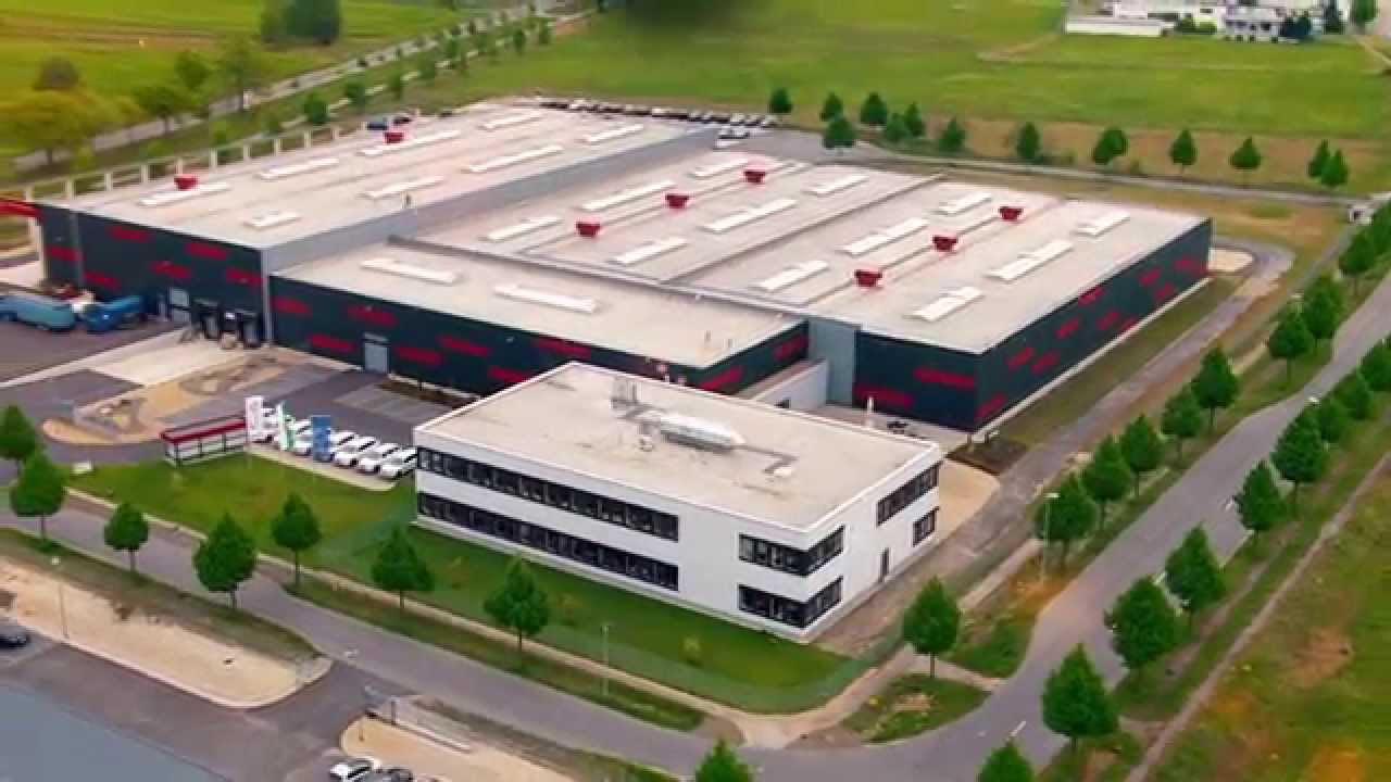 Yados Unternehmensfilm