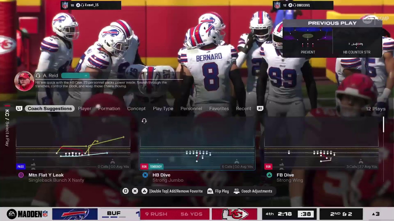 Madden 26