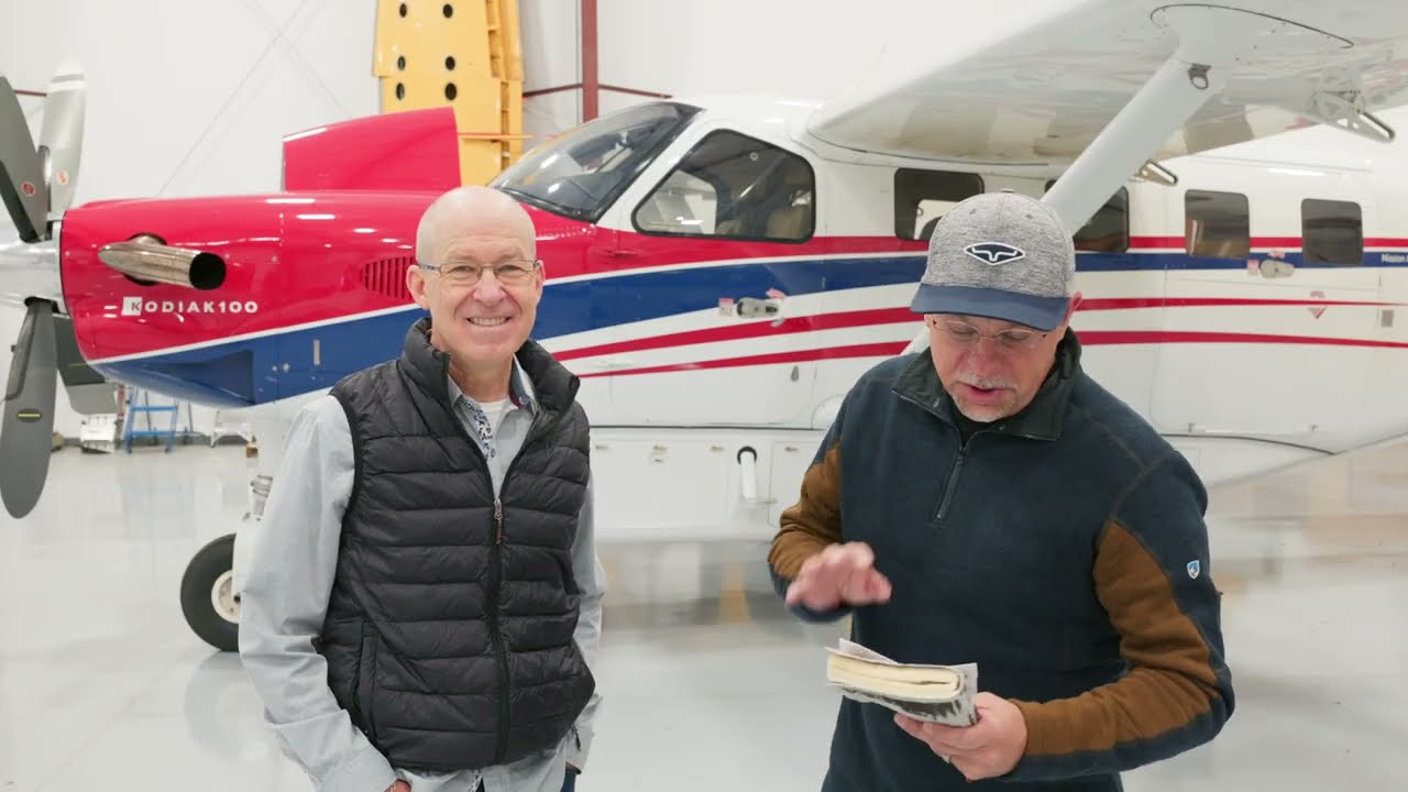 Answering the Call: How to Serve with Mission Aviation Fellowship