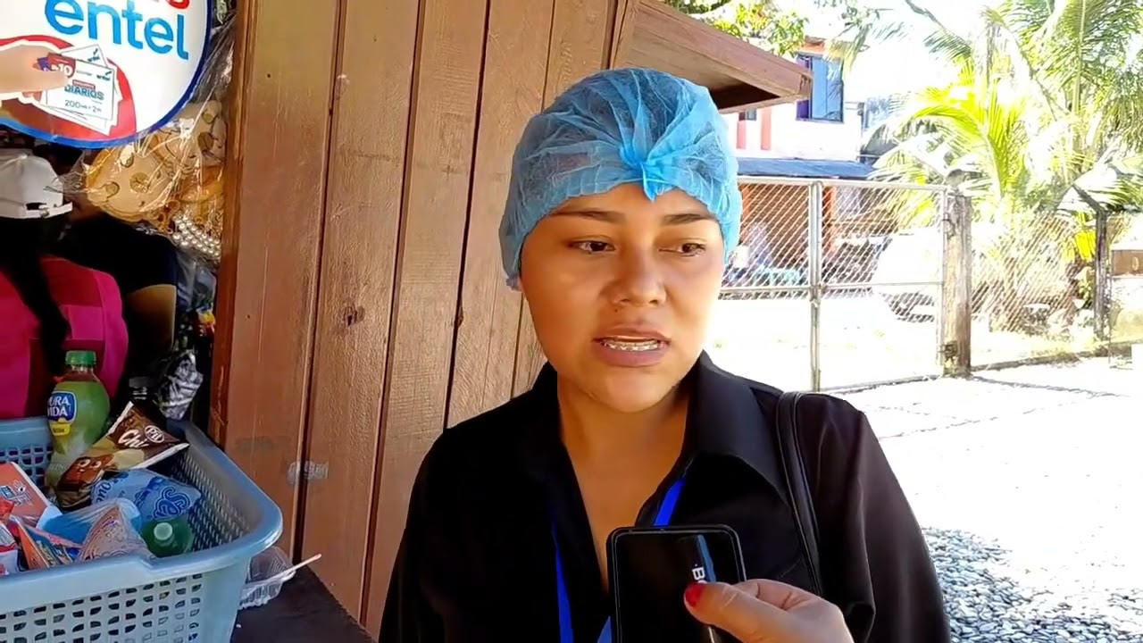 Se prohíbe la venta de comida chatarra en unidades educativas en Trópico