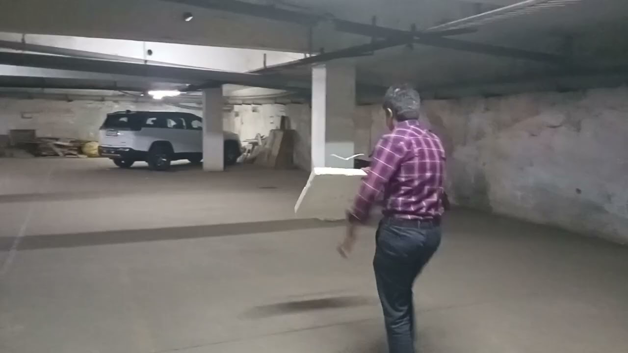 How to fly paper Walkalong glider?