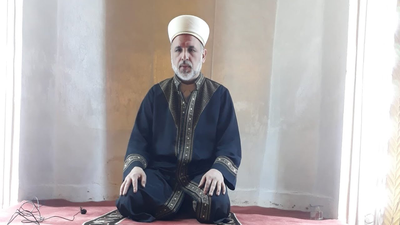 Hüzzam Makamında Amenerrasulu...12 Ramazan 1446 (2025) Taşköprü Taş Camii #hüzzam #aşrışerif