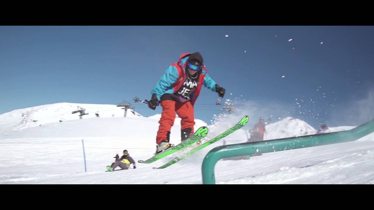 Feel The Flow Kings Of Winter vol2 L2A aftermovie