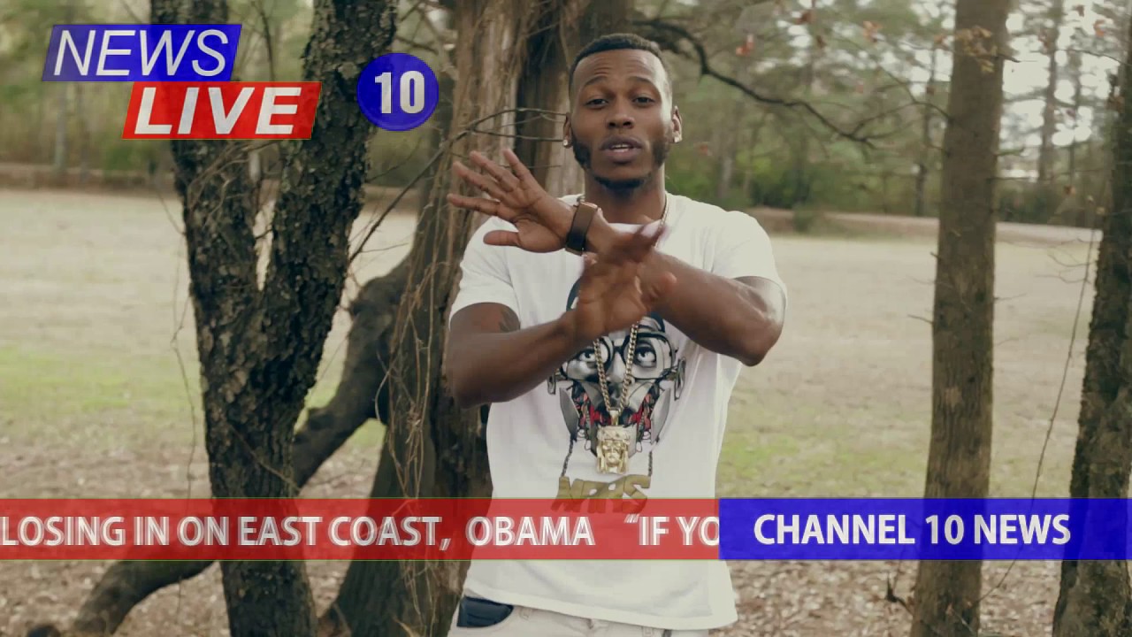 LKSnoop ft  Moneybabiii- News
