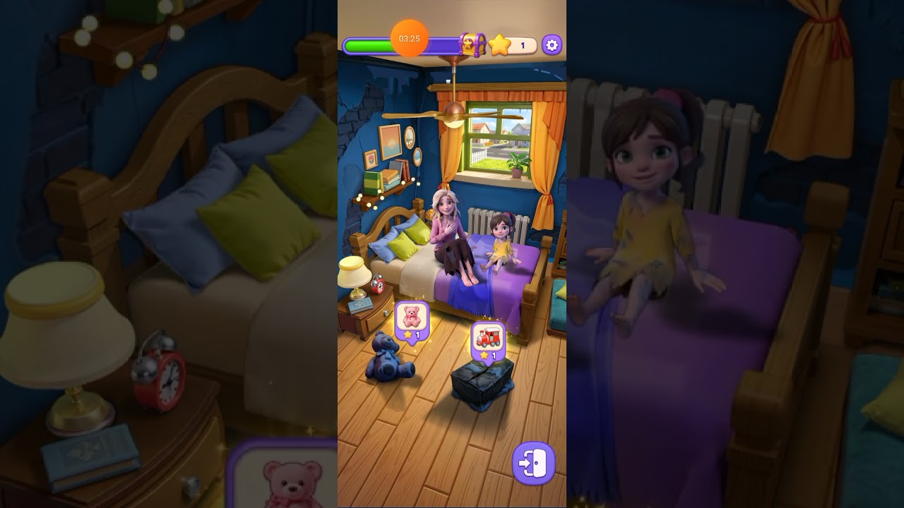 Wonder Tiles Match 3 Puzzle - Gameplay walkthrough - 2026/07/02