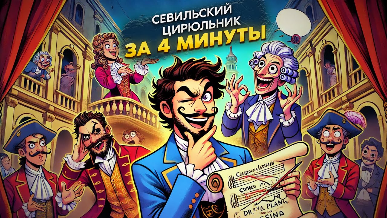 Опера 