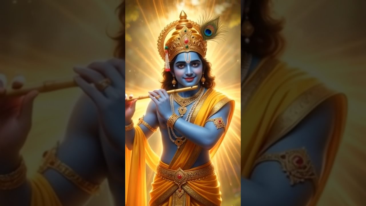 प्रभु श्री कृष्ण द्वारा पांडवों को बताई गई कलियुग की 5 भविष्यवाणियाँ##LordKrishna#Krishna STORIES