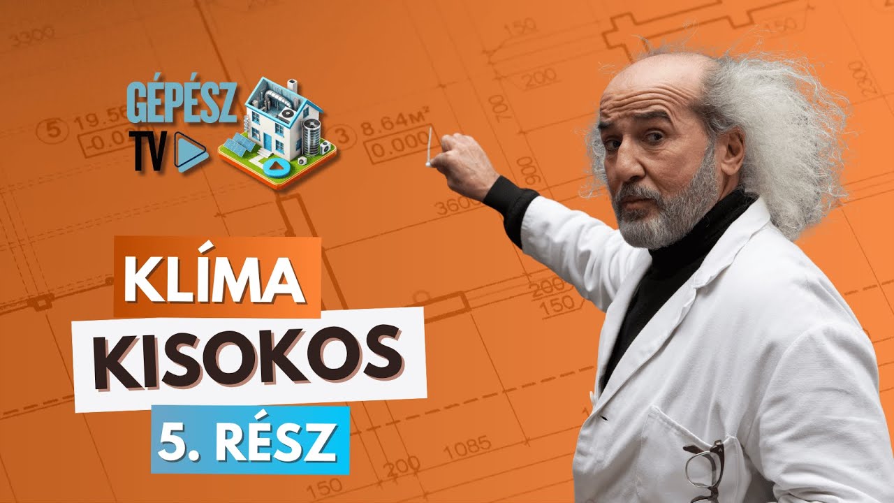 Klima kisokos 5.0