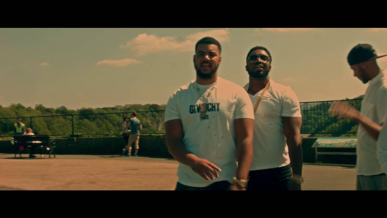 D.O.T ft Dre Pound - Live Good [Music Video] @alldoteverything | @drepound