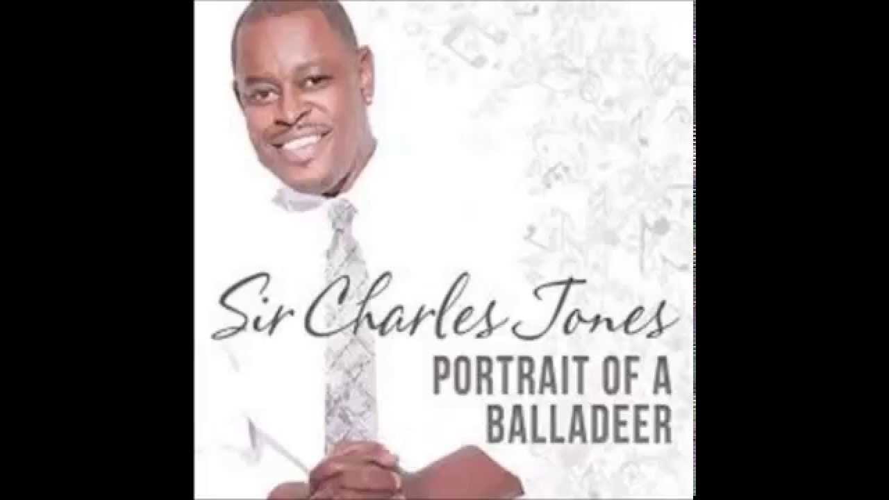 EXPIRE  SIR CHARLES JONES