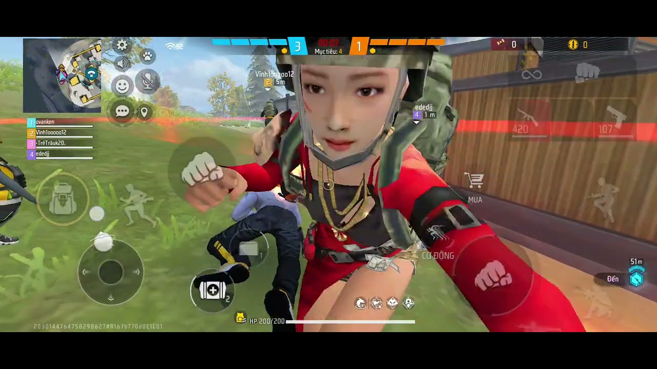 Video thứ 7