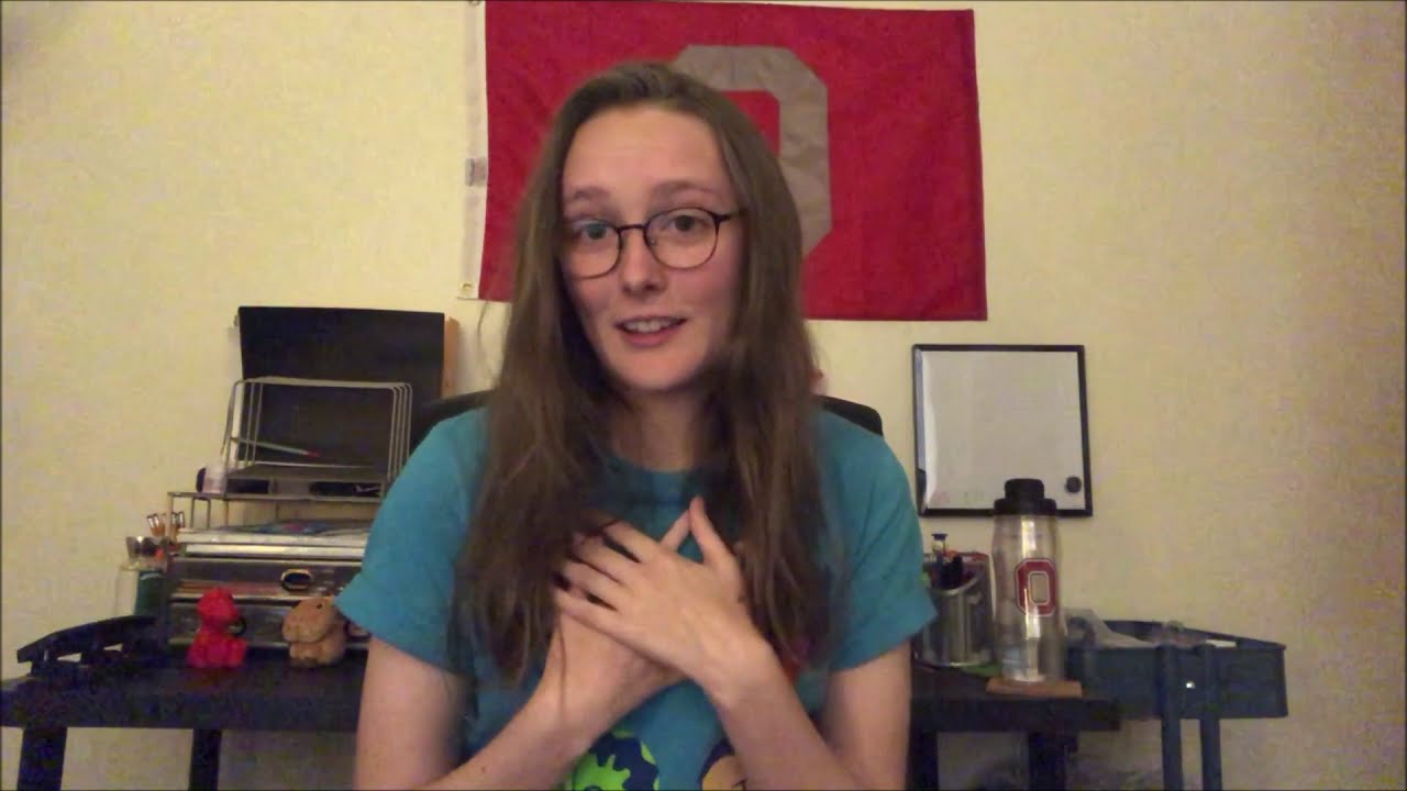 my sexuality | asexual biromantic