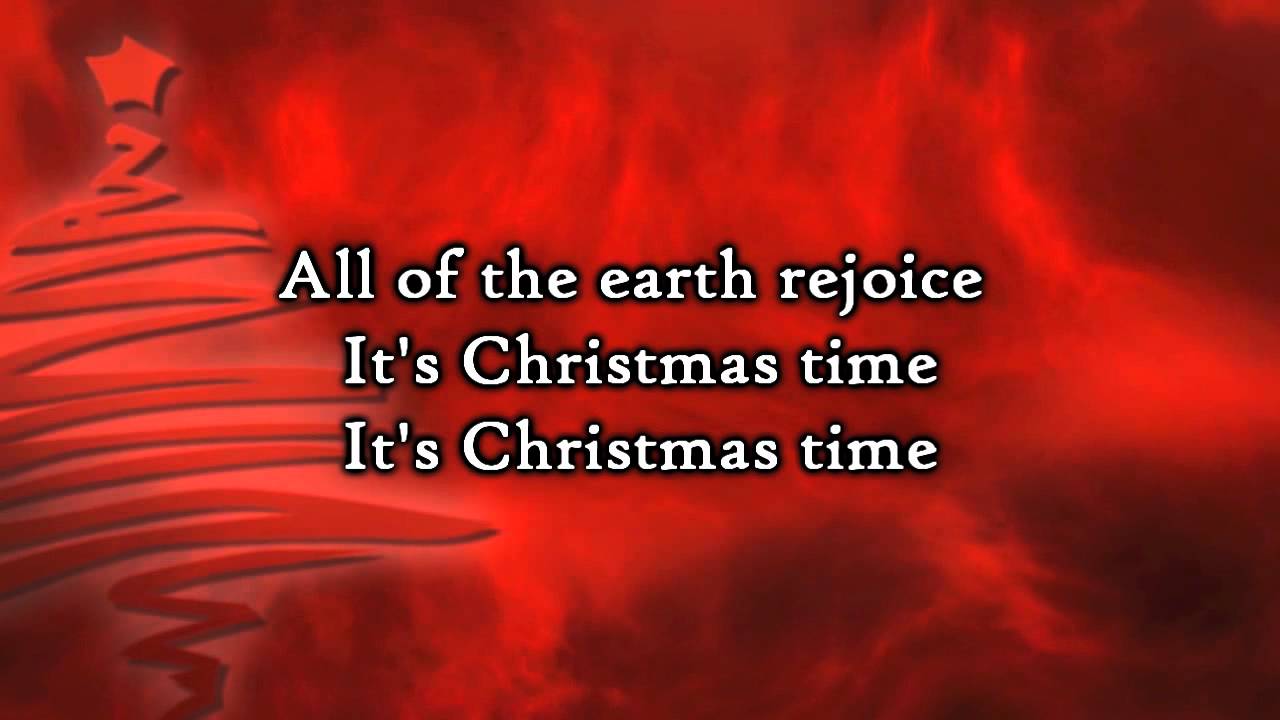 Hillsong - Born is the King - Lyrics