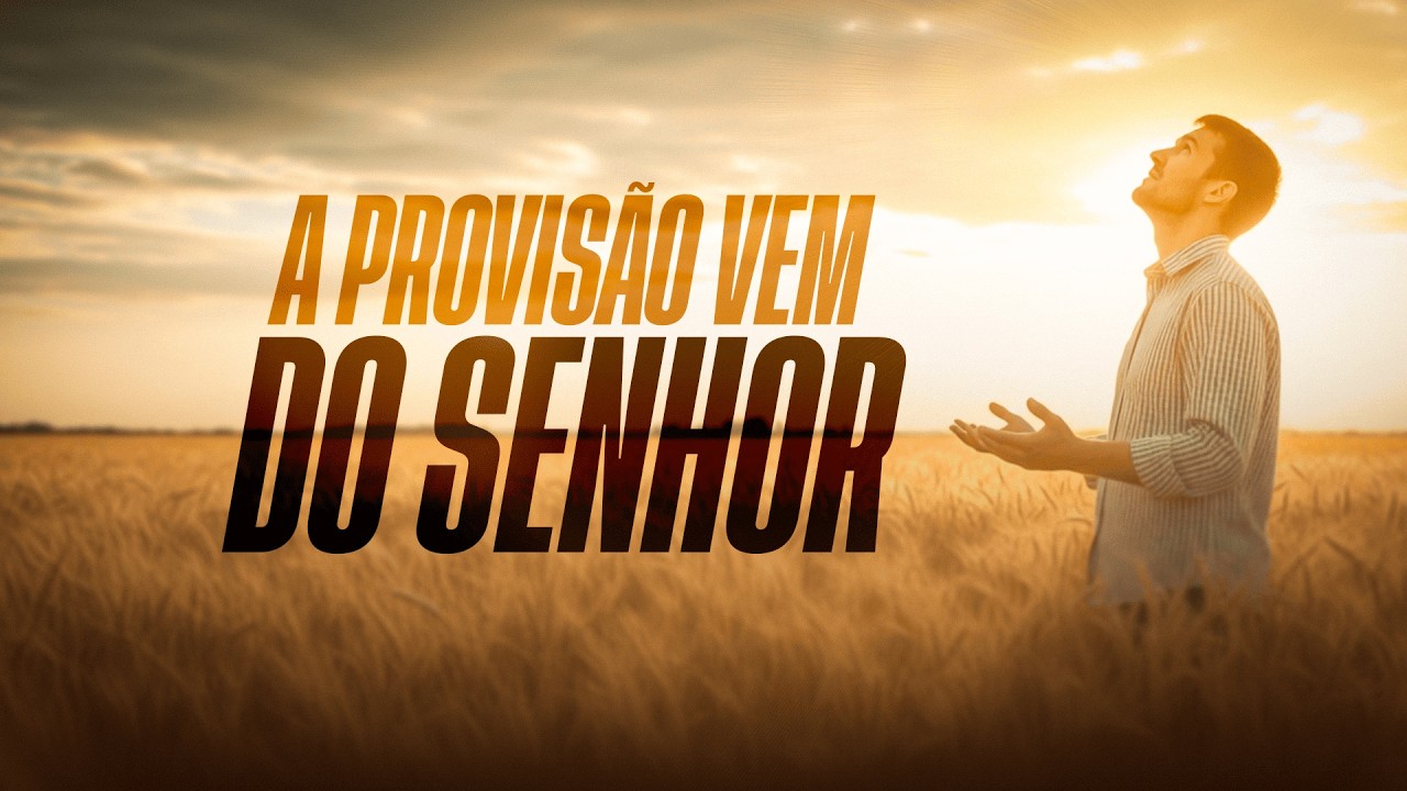 MANTO DOS MILAGRES | TERÇA-FEIRA | 03.03.26