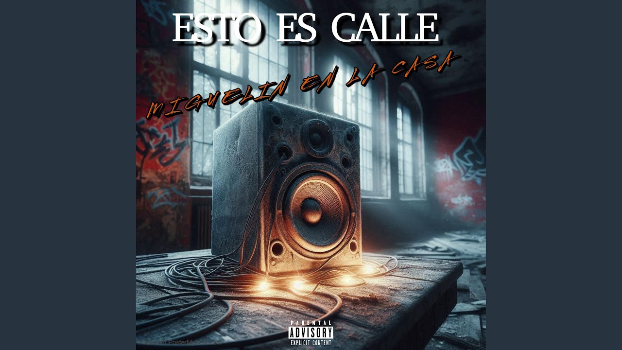 ESTO ES CALLE