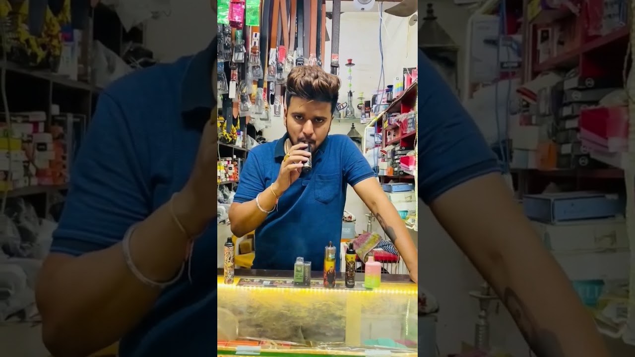 Vape..Pen Hookah... Wanna buy do subscribe for DM