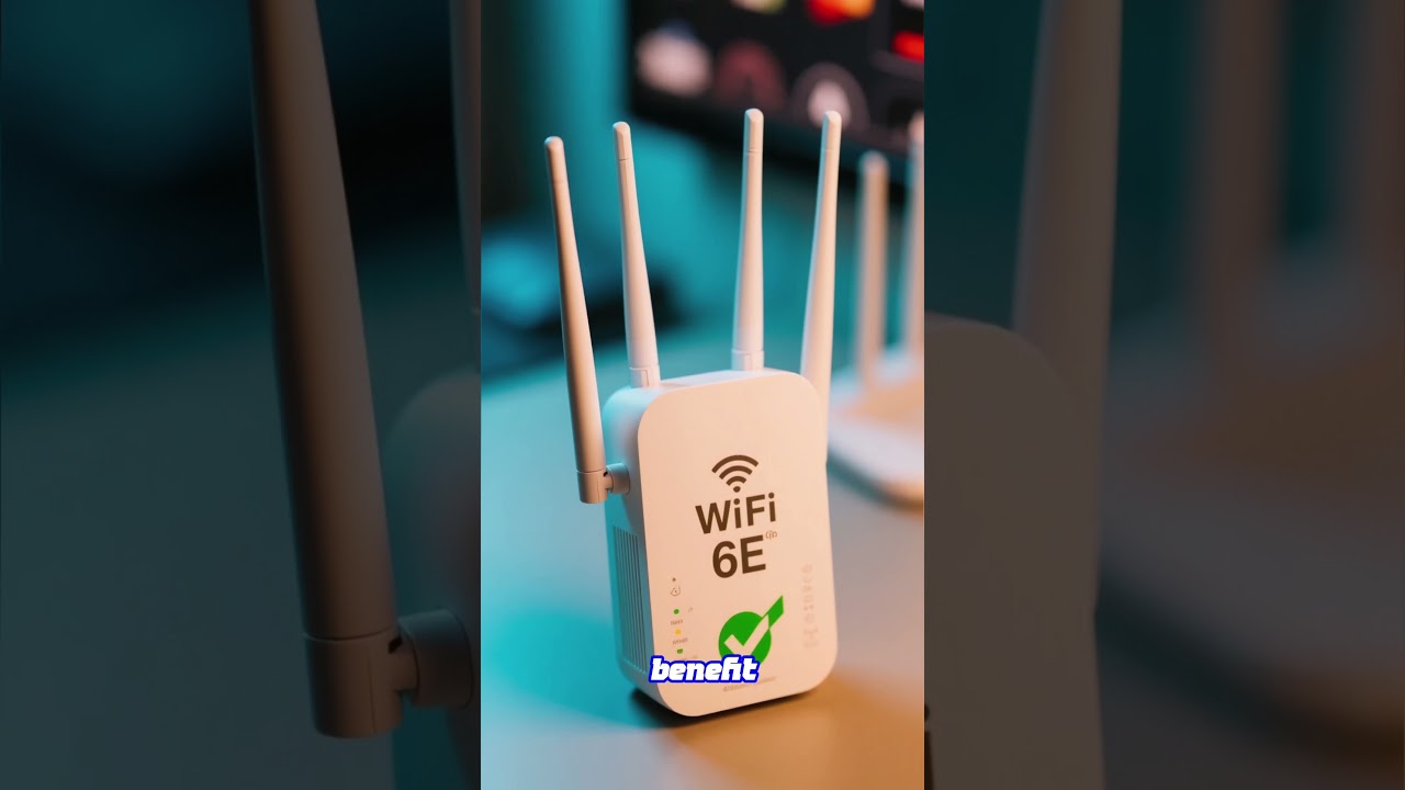 Best Laptop Upgrade: Wi-Fi 6E Card (Cheap)