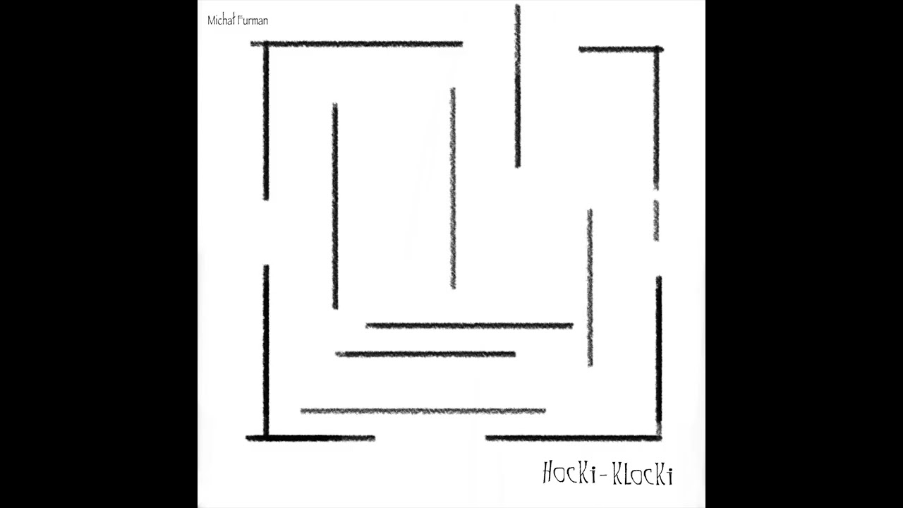 Michał Furman - Hocki-Klocki