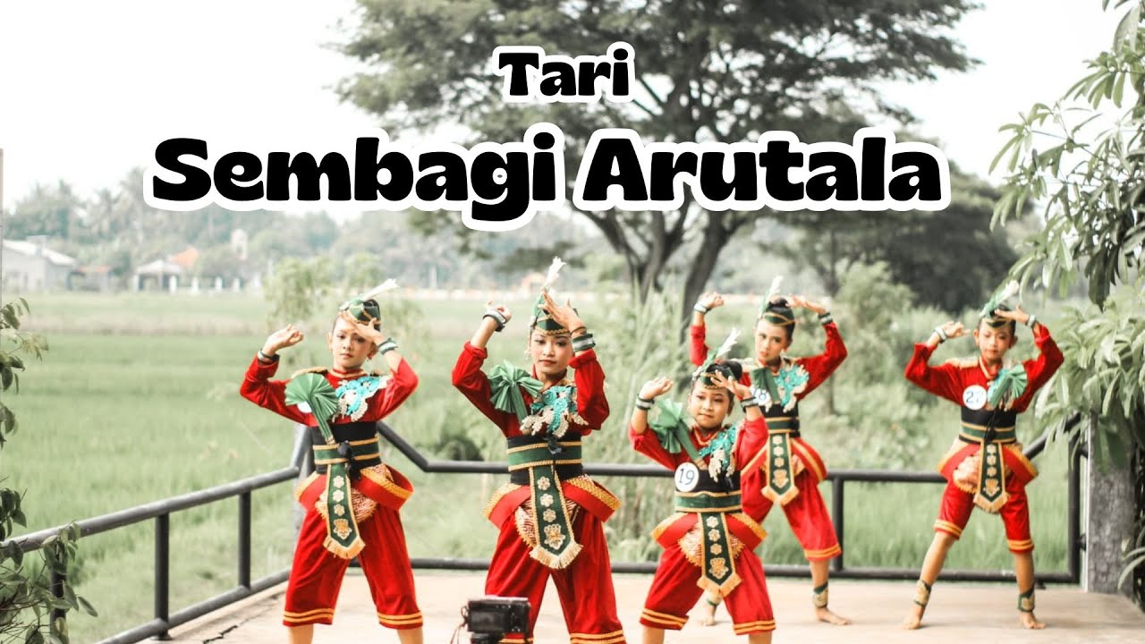 Tari Sembagi Arutala
