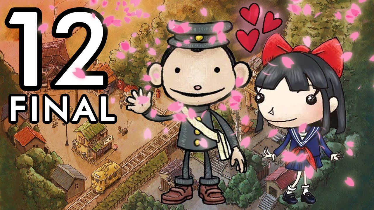 El último beso | Chulip Ep. 12 (Final)