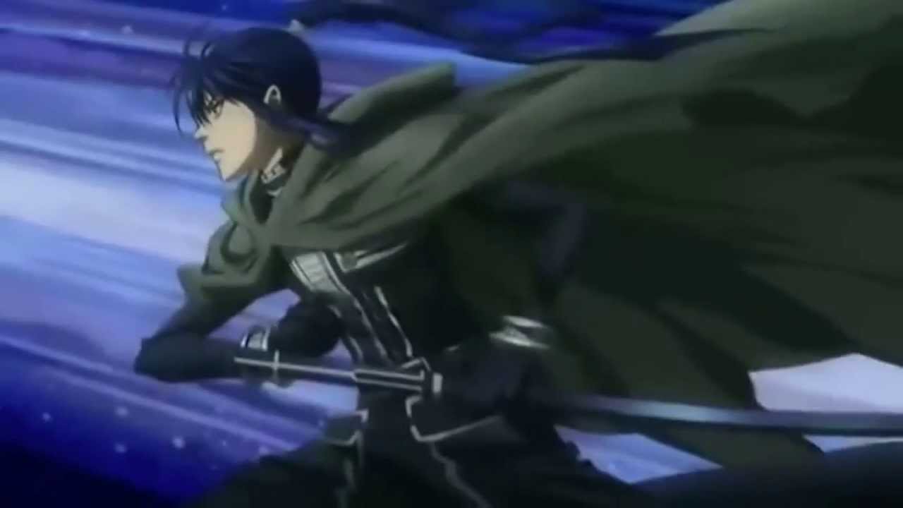Some Nights (DGM AMV)