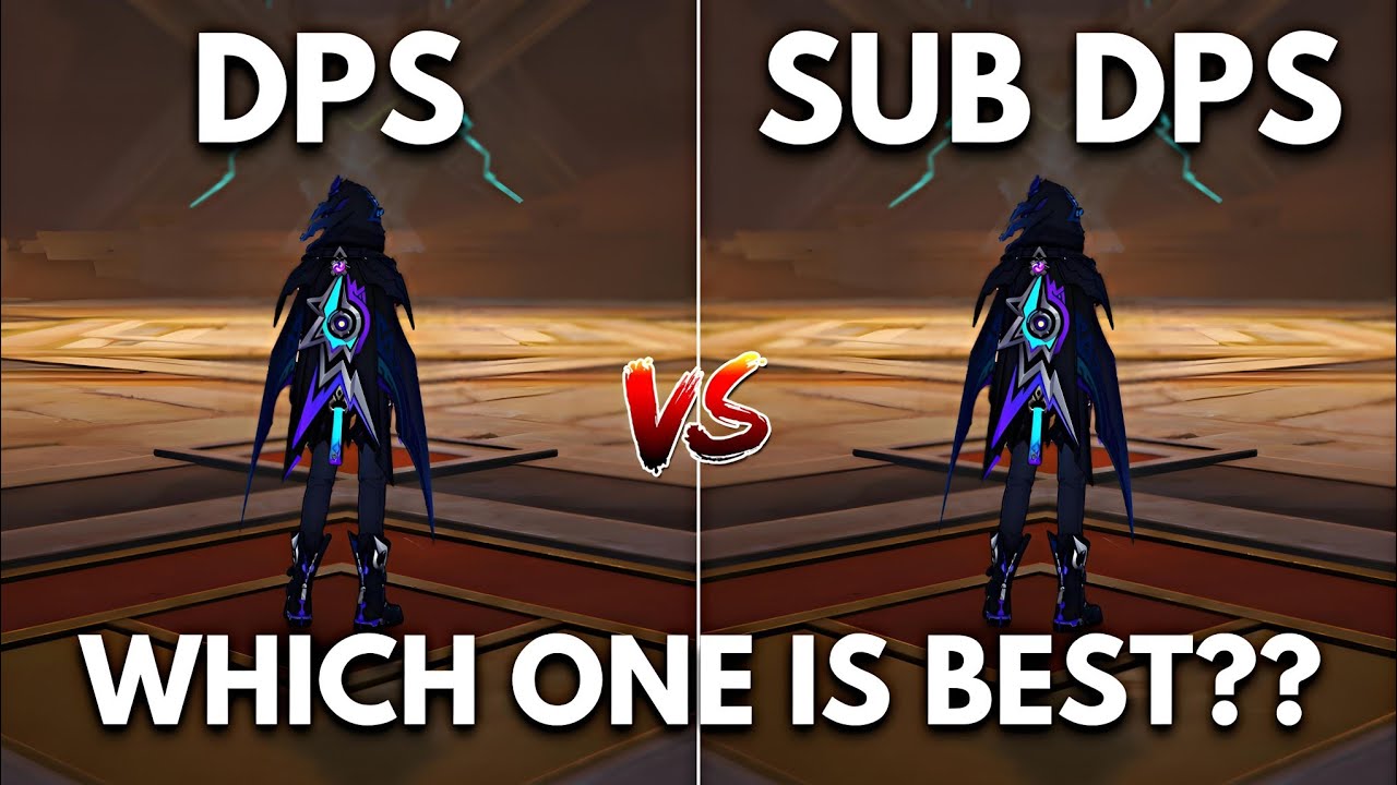 DPS vs Sub DPS C0 Ororon! Which one is best? Genshin Impact