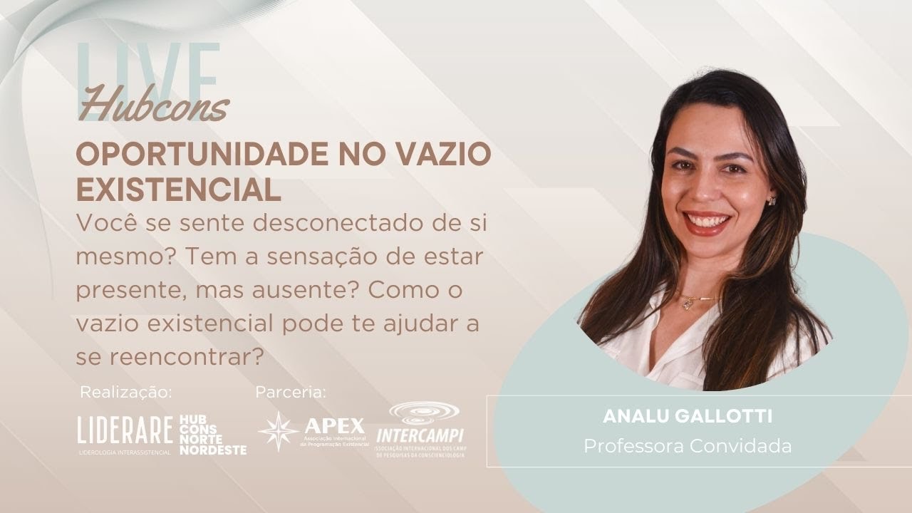 Superação do Vazio Existencial
