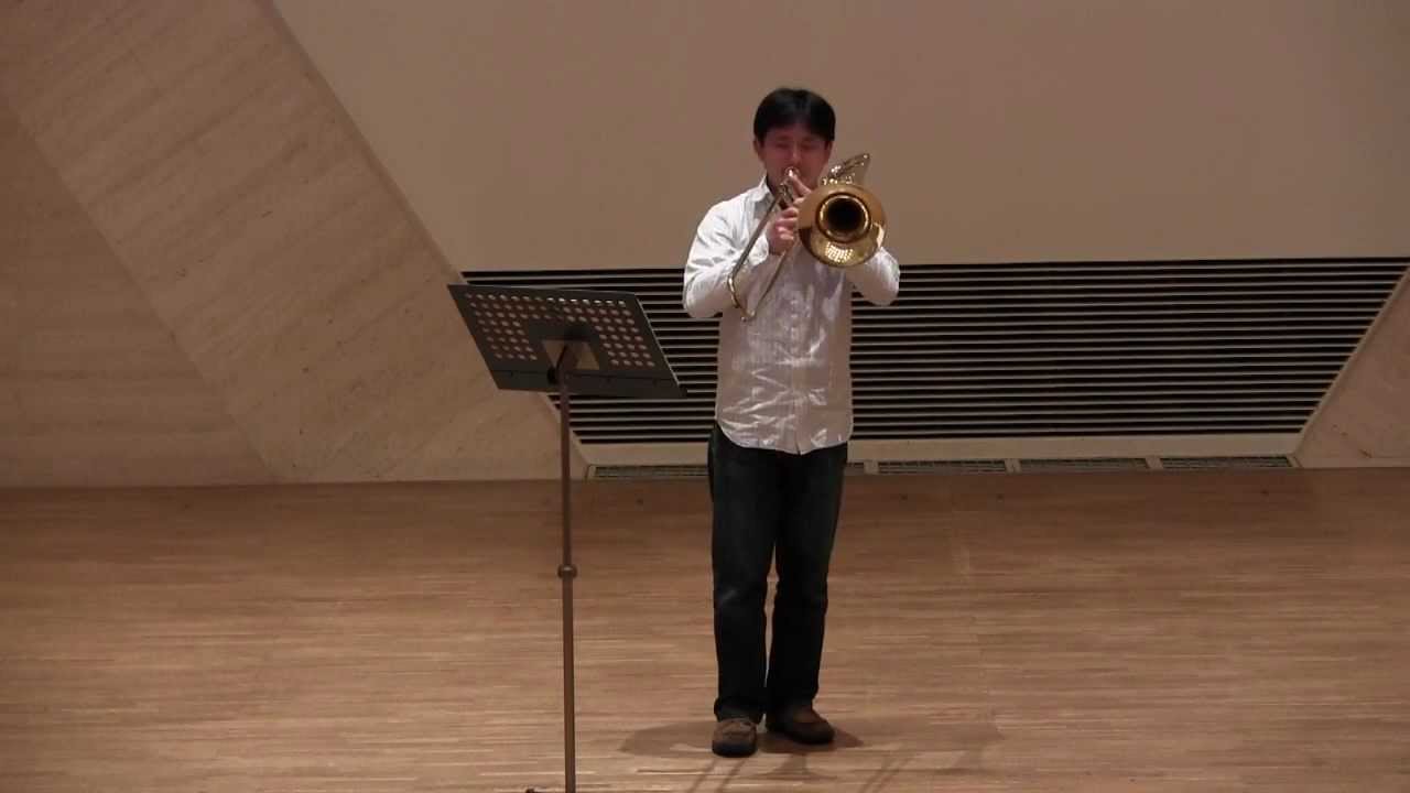 Rochut Melodious Etudes No.5
