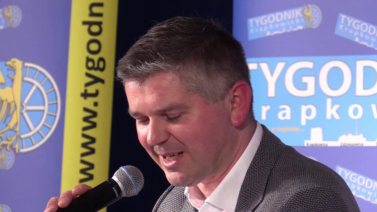 Debata kandydatów na burmistrza Gogolina 2024