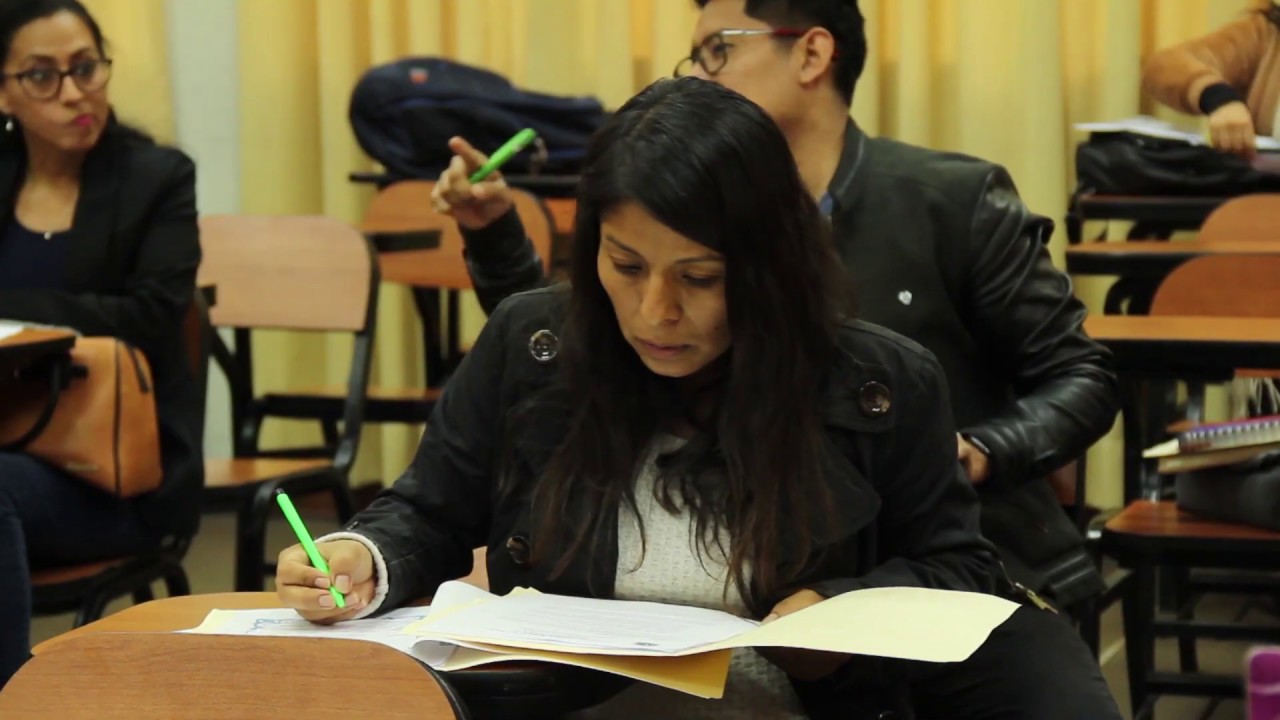 Posgrado en Educaci&oacute;n UNMSM