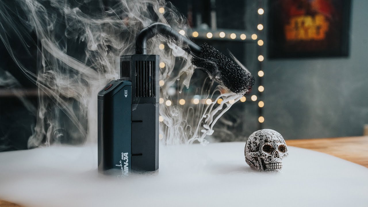 El Kit de Niebla que REVOLUCIONO mi Produccion