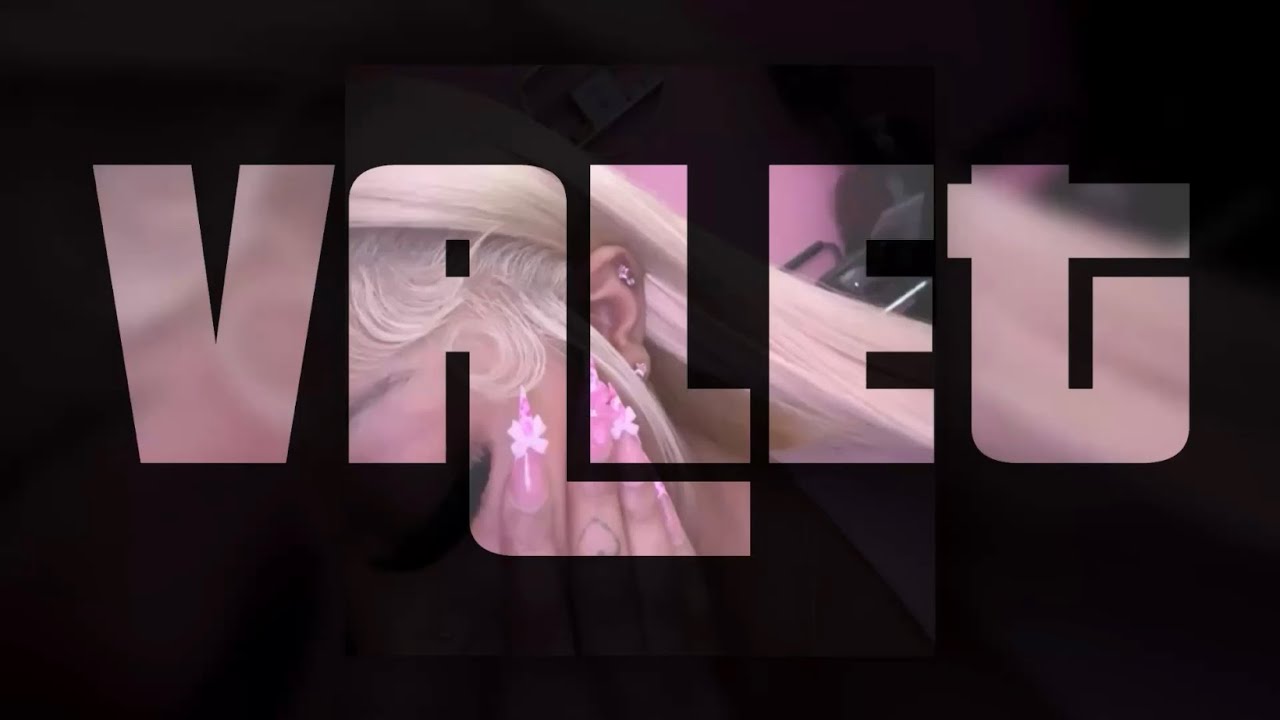 valet - deeorslim (sped up) || what you saying, you live?