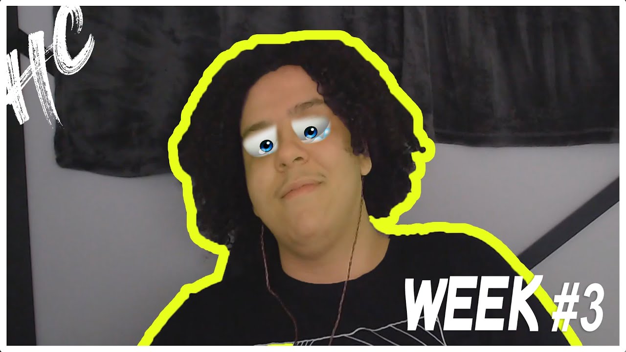 xQc upset Koil | Weekly Twitch Clips #3