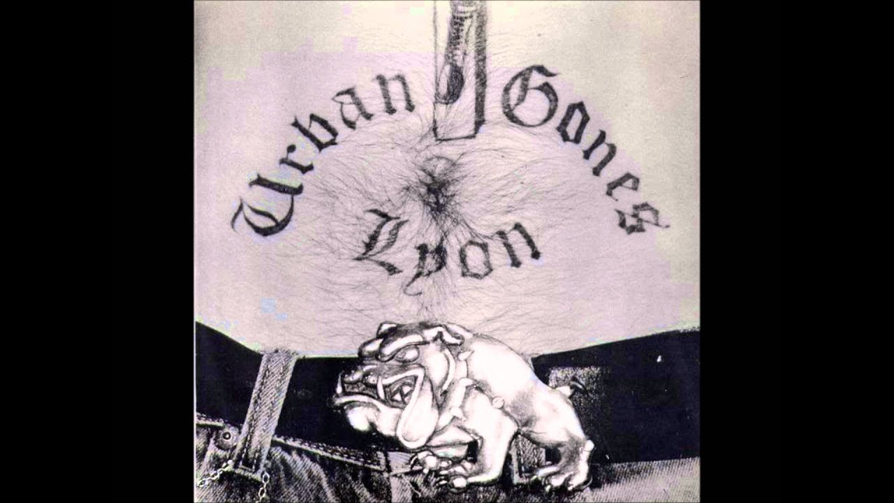Urban Gones - Virage Nord