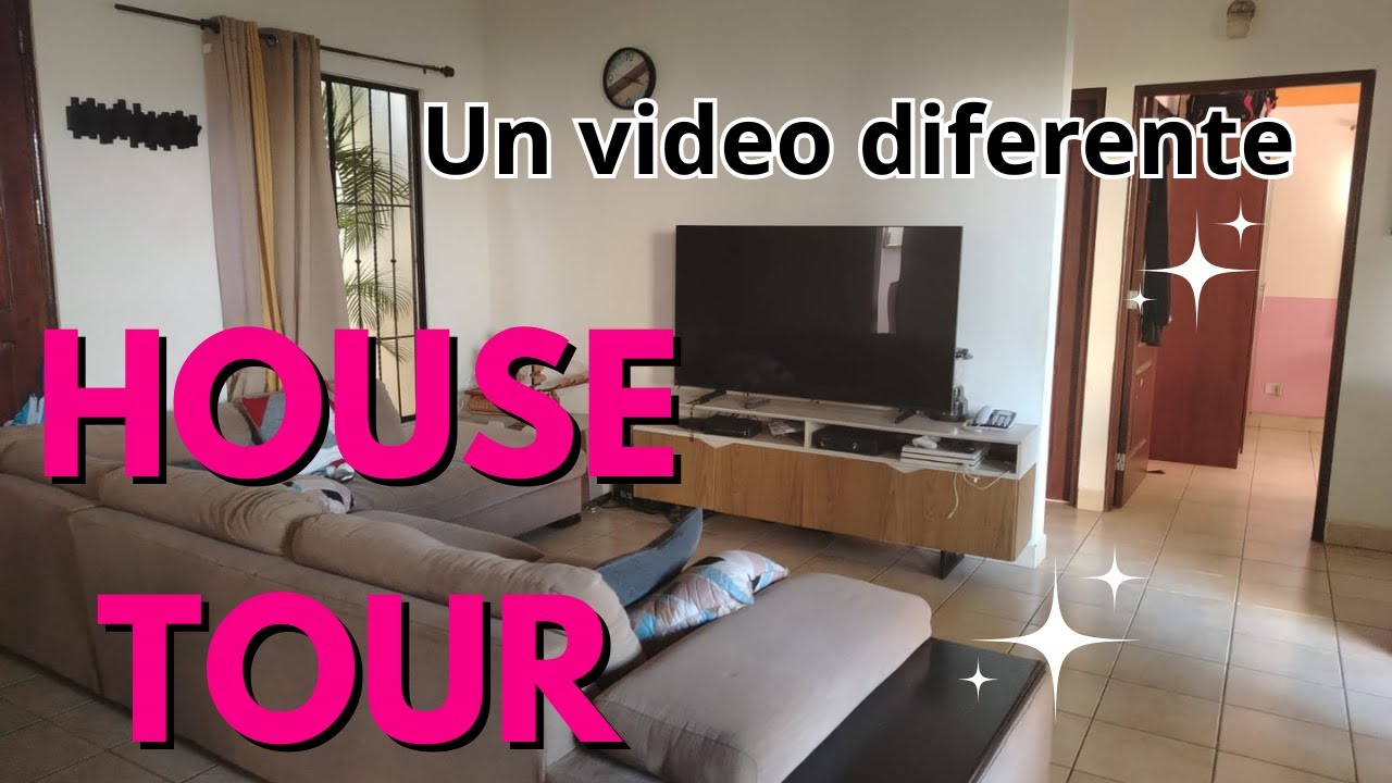House Tour