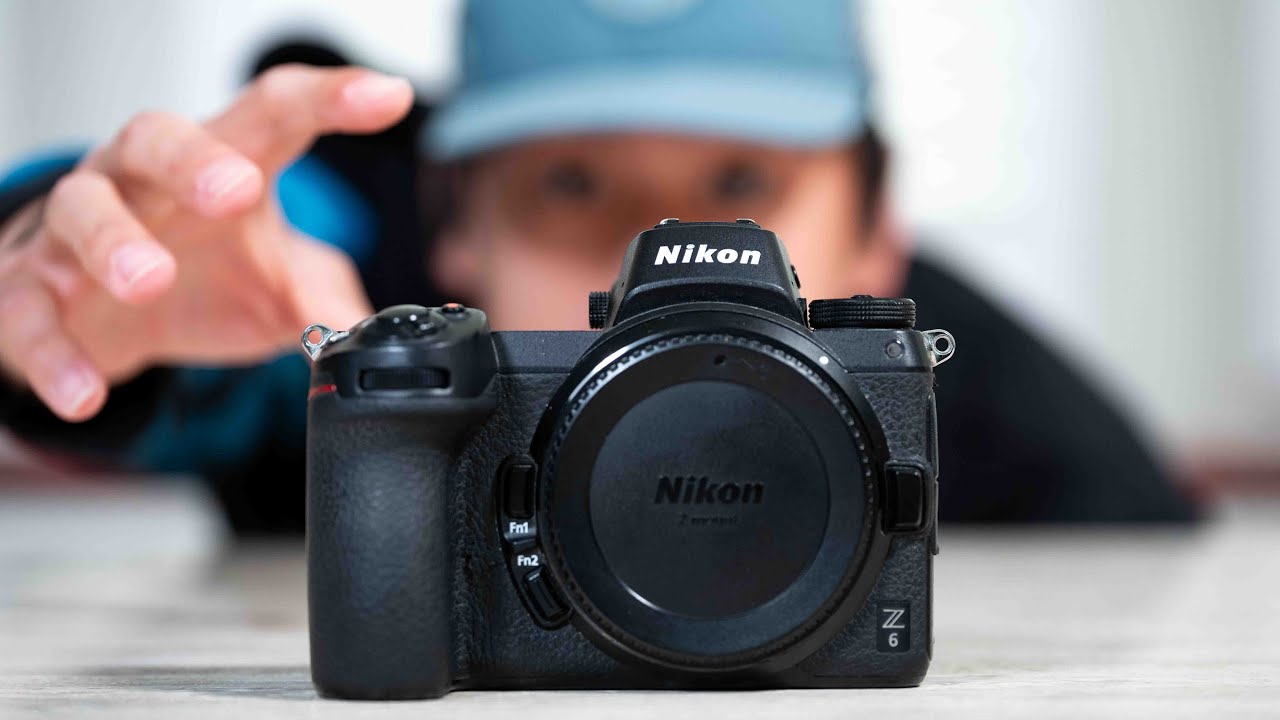 Is The Nikon Z6 WORTH IT In 2025?