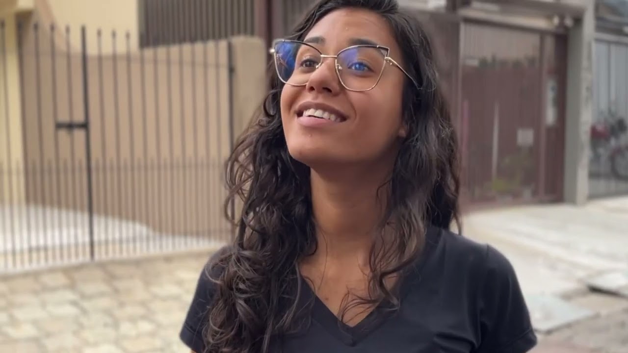 Nunca mexa com a FILHA de um SARGENTO 😱