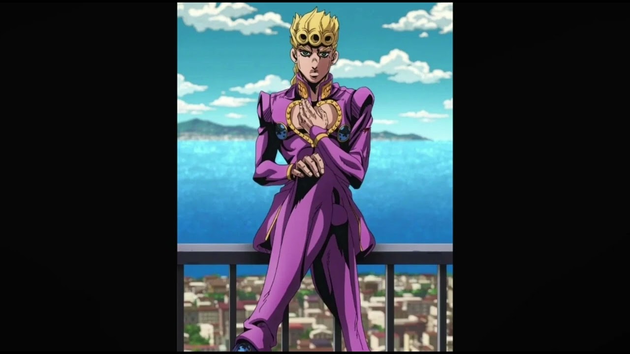 JoJo - Giorno theme [Jersey club Remix] (prod. DancinG Boy)
