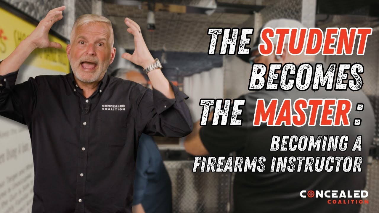 How Do I Become a Firearms Instructor? &ndash; Austin Answers