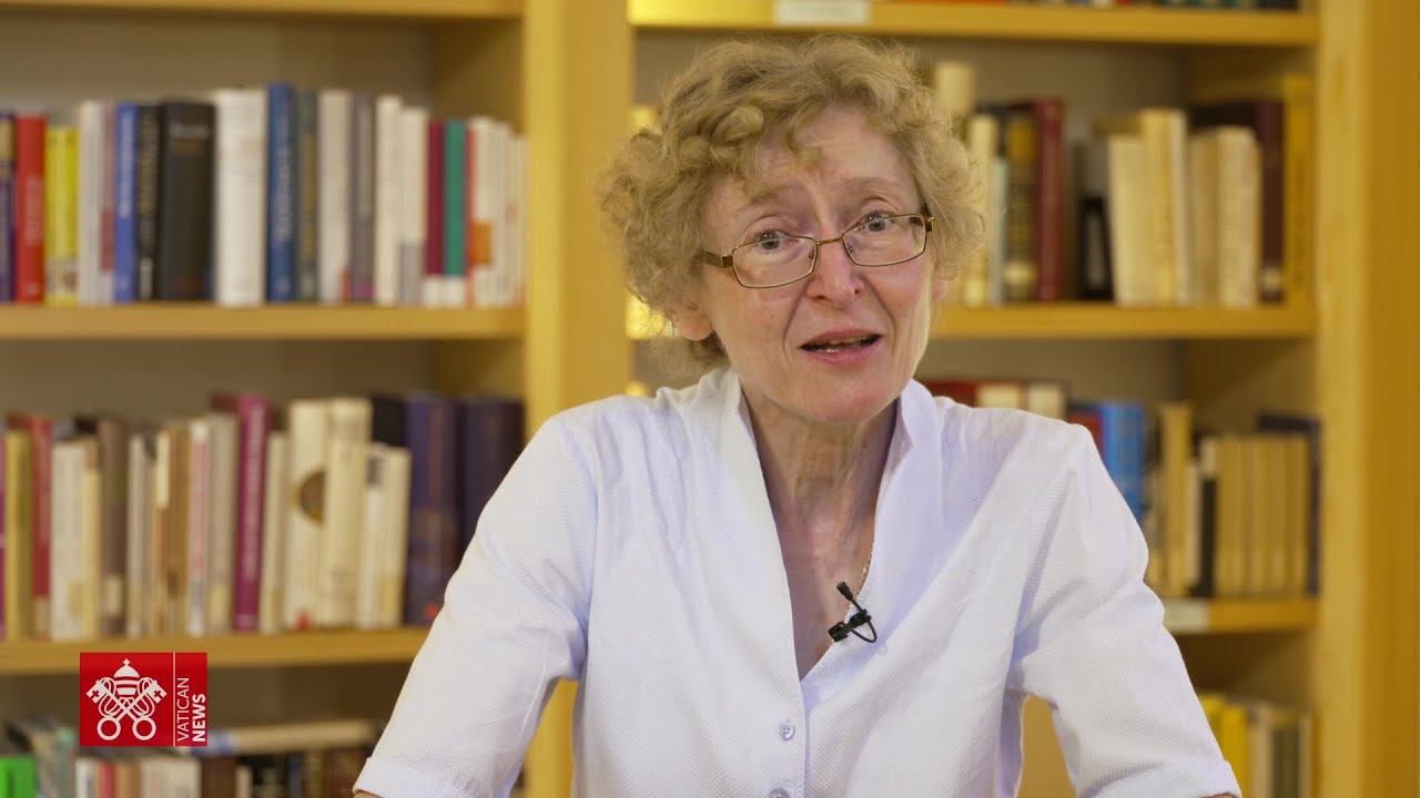 UNSER SONNTAG mit Prof. Dr. Marianne Schlosser I Sonntag - 14.08.22