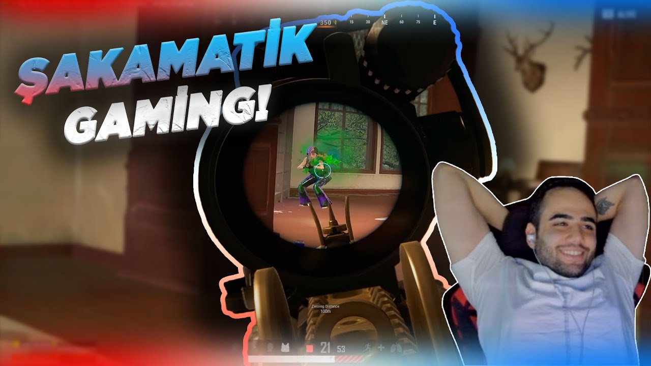 ADAM BIRAKMAM! SÖZÜNÜ TUTAN DUO'YA DENK GELDİM! - #pubg