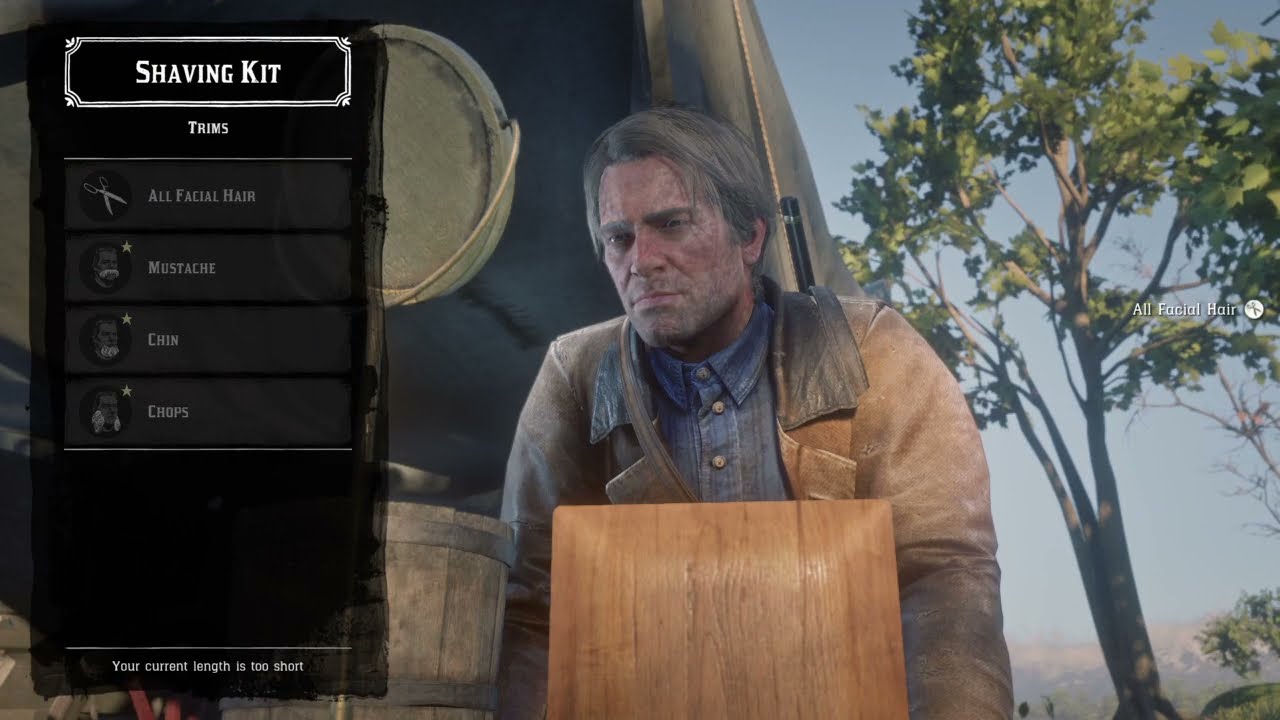 Red Dead Redemption 2