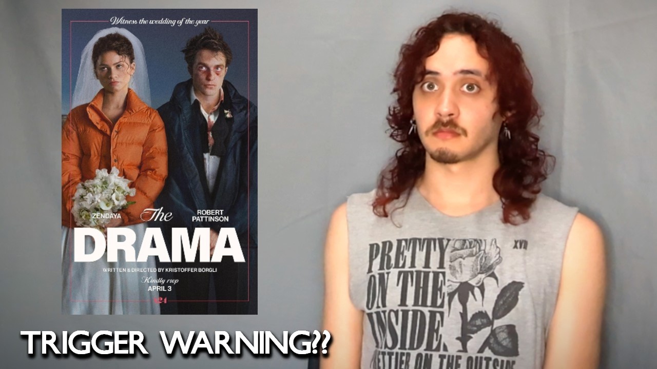 The Drama (2026) Review | What Was The Point?