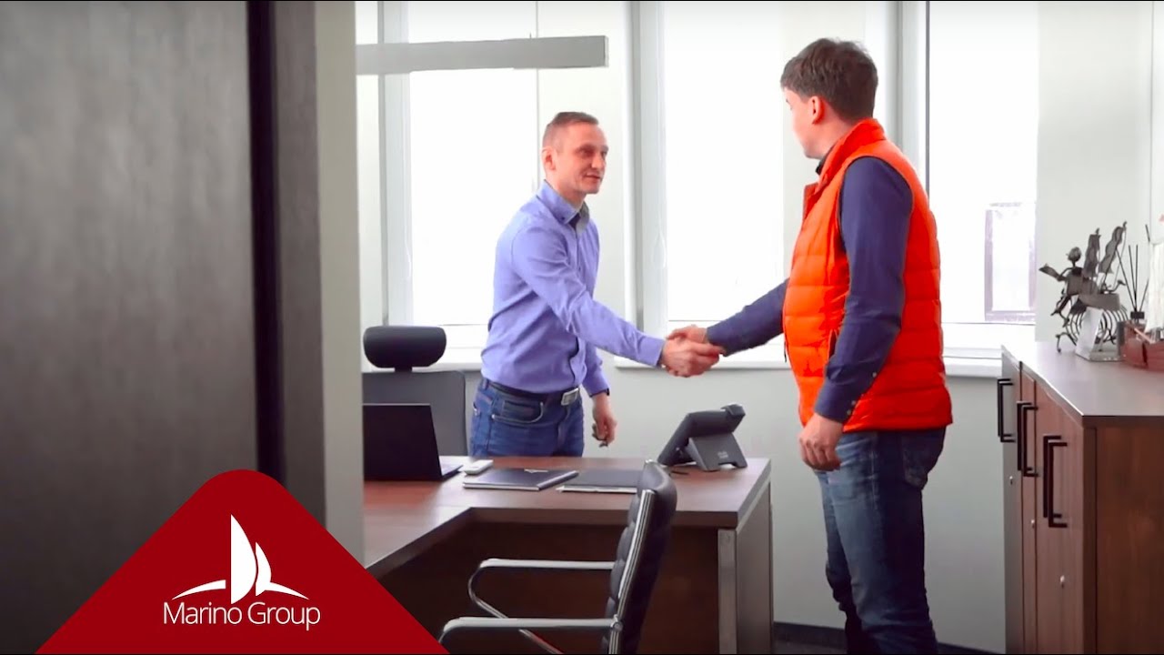 Kviečiame prisijungti prie mūsų komandos! | MARINO GROUP