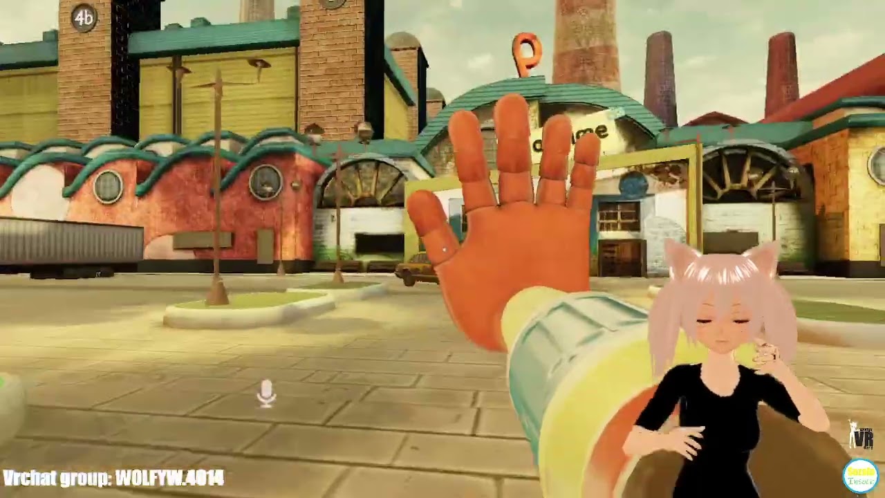 Playtime․coFactory Wip Toggles Soon