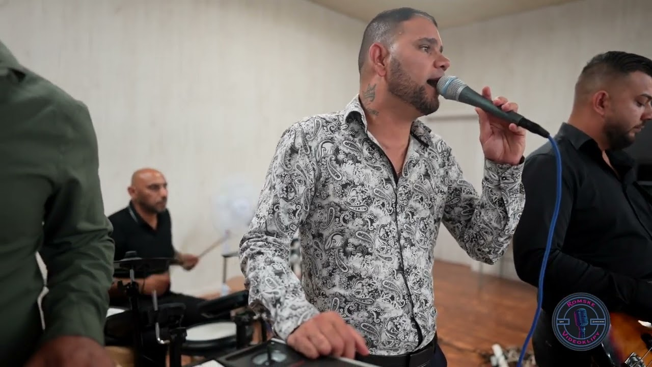 Gipsy mekenzi stare cardase Official Videoklip 2022