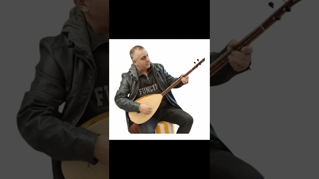 Yaralandım yar elinden Hüseyin Yalçın 